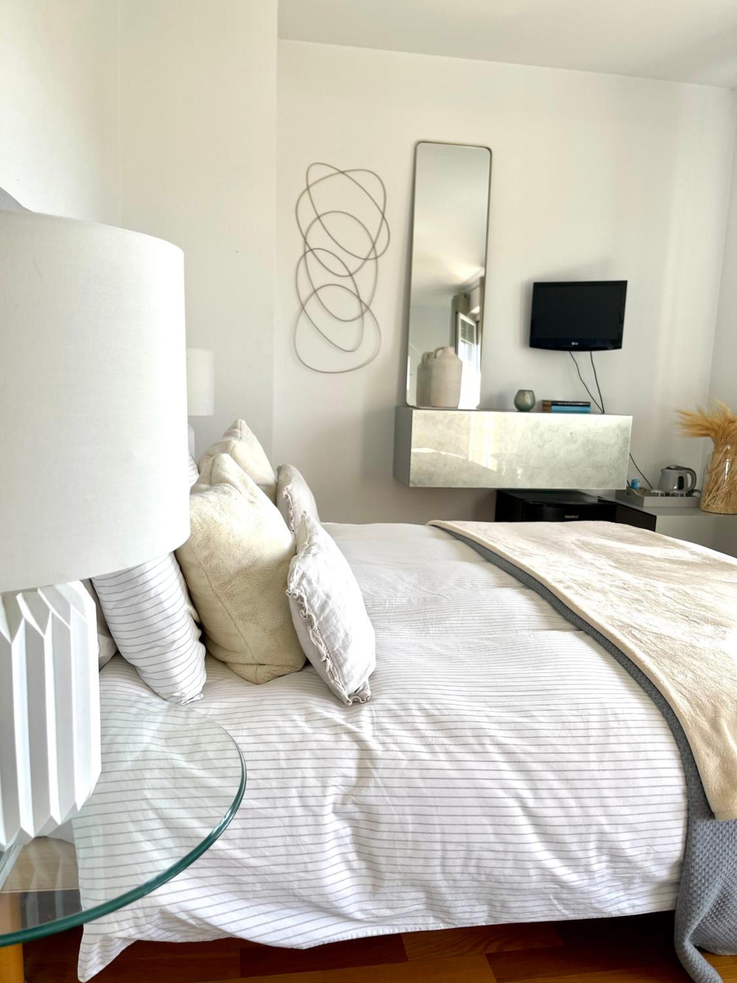 Estilosa Casa Golf Suites Gorraiz Екстер'єр фото