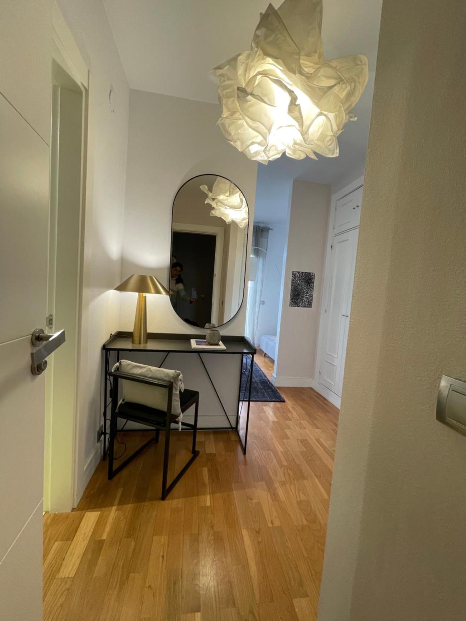 Estilosa Casa Golf Suites Gorraiz Екстер'єр фото