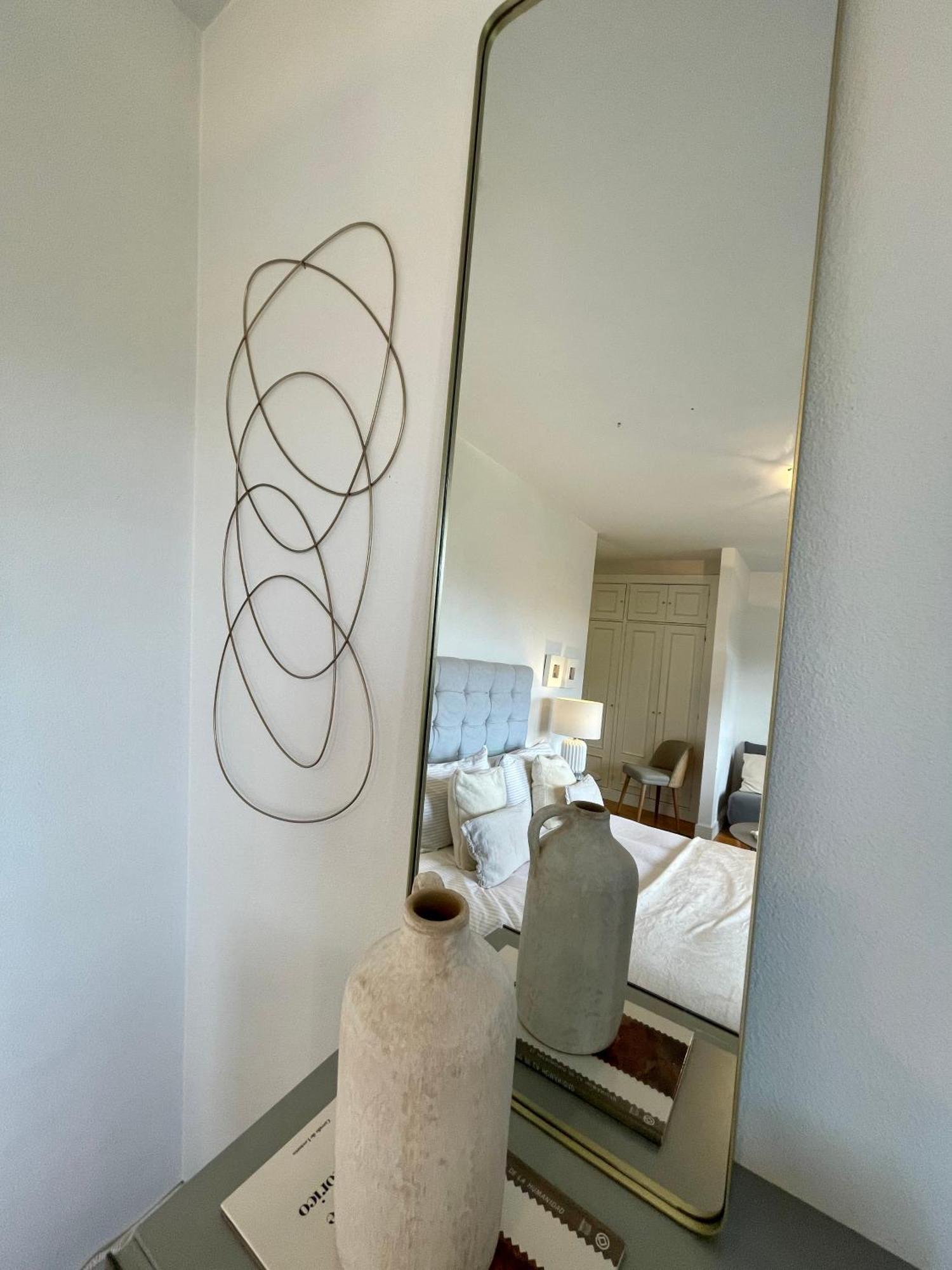 Estilosa Casa Golf Suites Gorraiz Екстер'єр фото