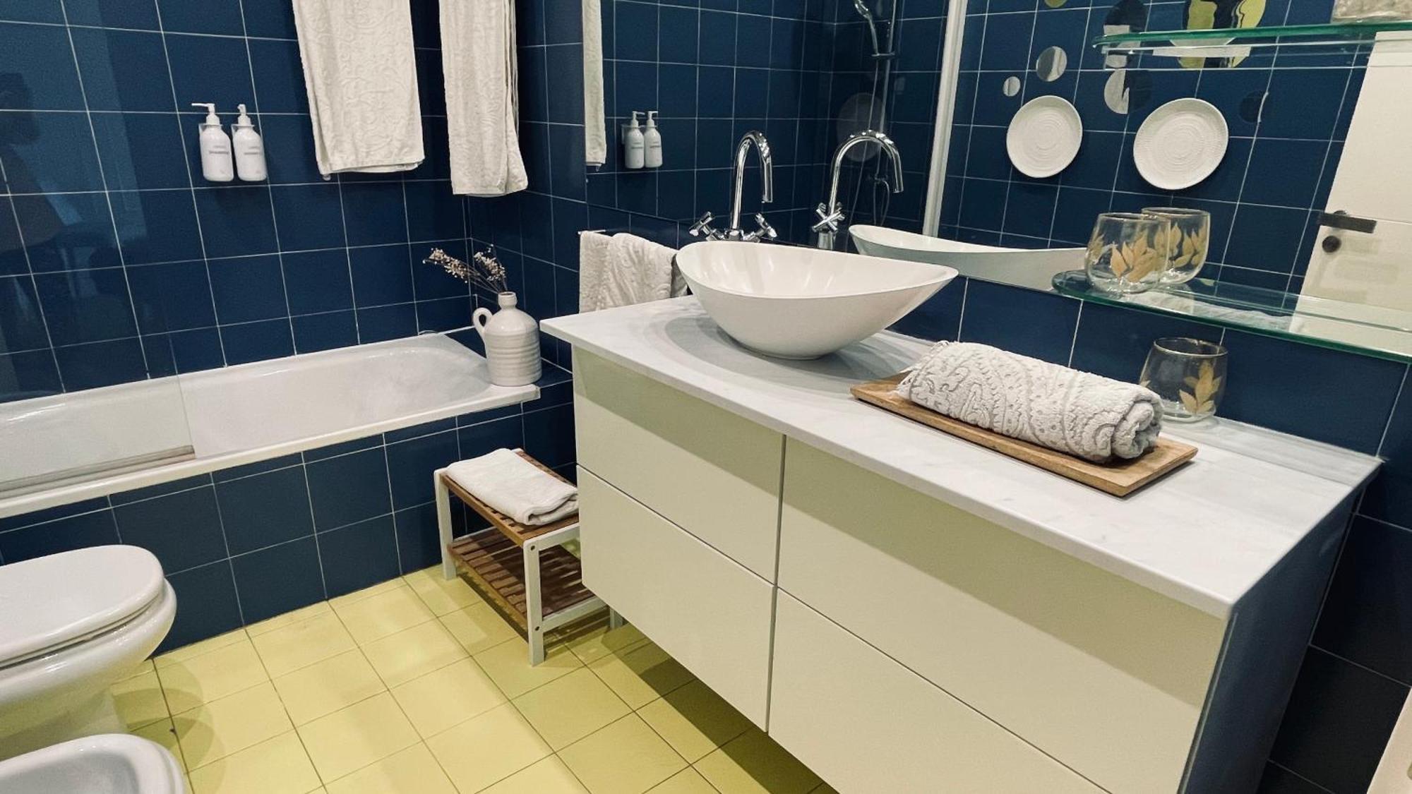 Estilosa Casa Golf Suites Gorraiz Екстер'єр фото