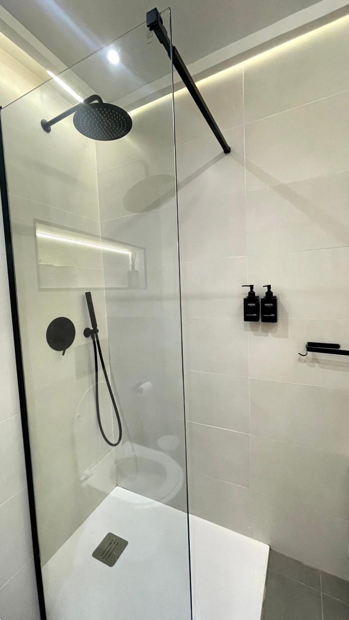 Estilosa Casa Golf Suites Gorraiz Екстер'єр фото