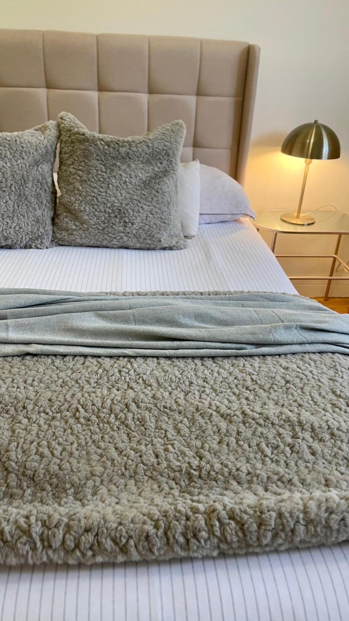 Estilosa Casa Golf Suites Gorraiz Екстер'єр фото