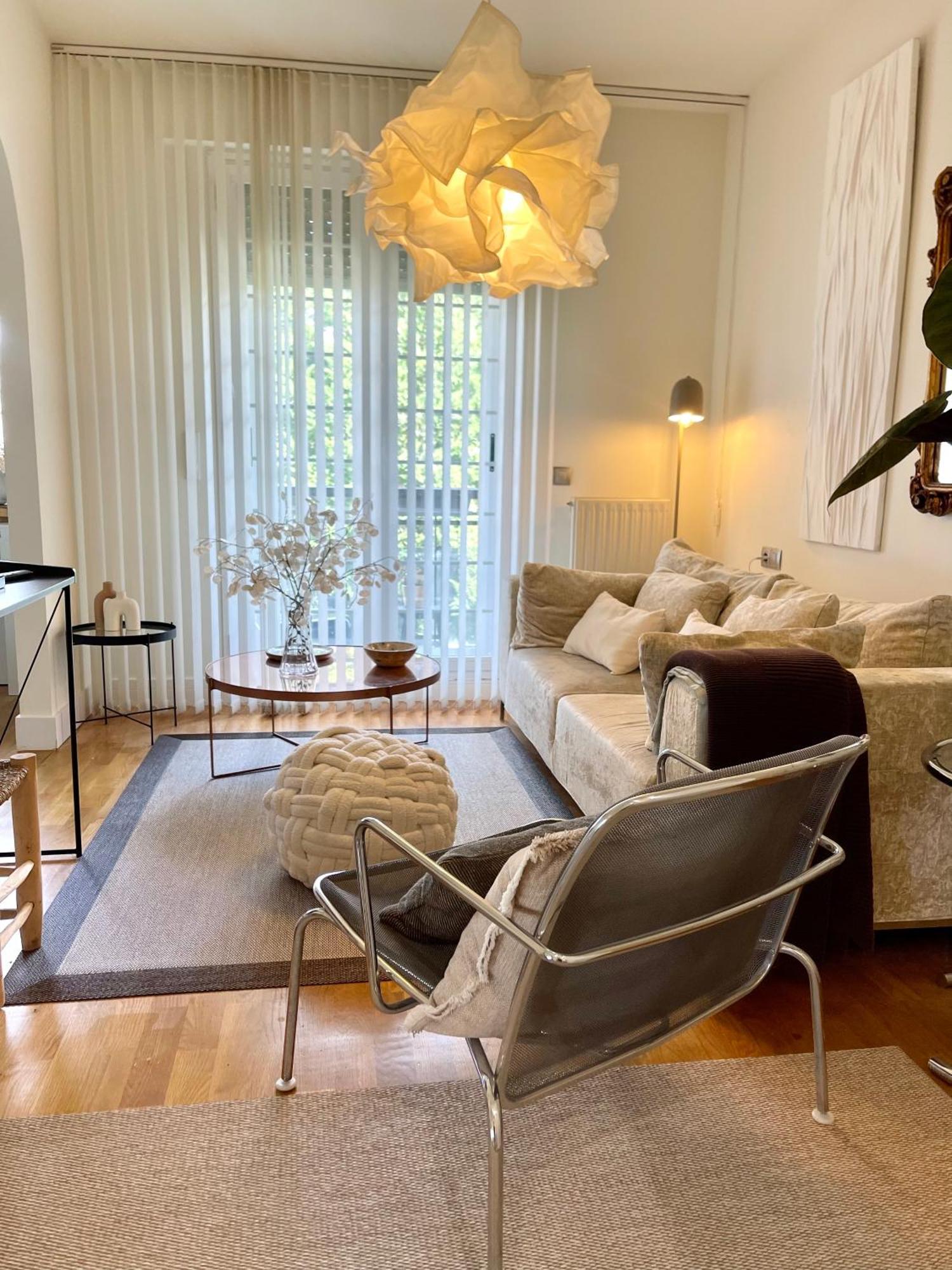 Estilosa Casa Golf Suites Gorraiz Екстер'єр фото